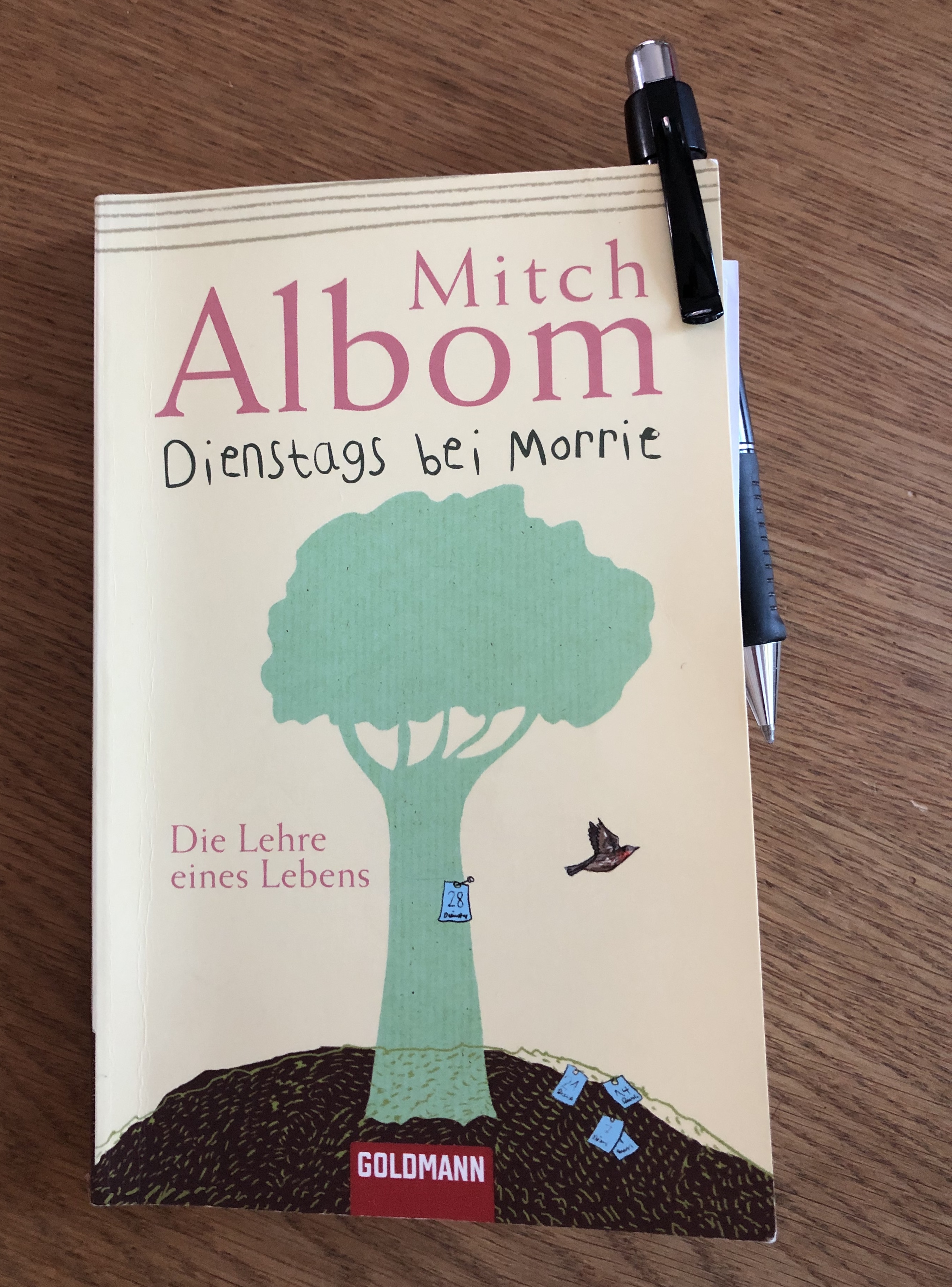 Mitch Albom Dienstags Bei Morrie Mona Lisa Blog Literatur Gedichte Bucher Zitate
